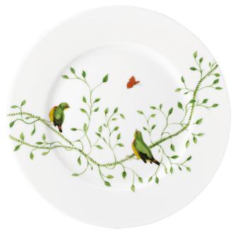 Dessert plate n°2 - Raynaud